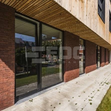 Кирпич ручной формовки Vandersanden 35 Salvia DF-S 214x72x65