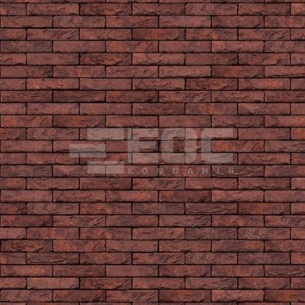 Кирпич ручной формовки Vandersanden 35 Salvia WF-S 214x72x50