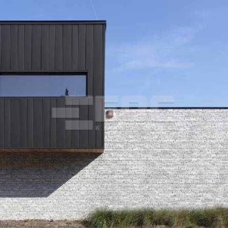 Кирпич ручной формовки Vandersanden 351 Rainbow Silver LF40 240x90x40