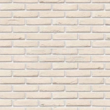 Кирпич ручной формовки Vandersanden 38 Creme DF-S 214x72x65