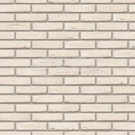 Кирпич ручной формовки Vandersanden 38 Creme DF-S 214x72x65