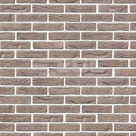 Кирпич ручной формовки Vandersanden 4 Platina DF-S 214x72x65