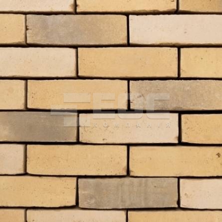 Кирпич ручной формовки Vandersanden 504 A2 Klara DF 210x100x65