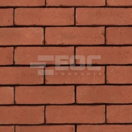 Цегла ручного формування Vandersanden 520 A1 Bardo DF 210x100x65
