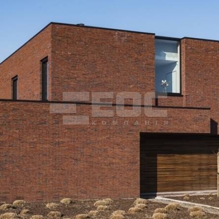 Цегла ручного формування Vandersanden 565 Reno WF-S 214x72x50