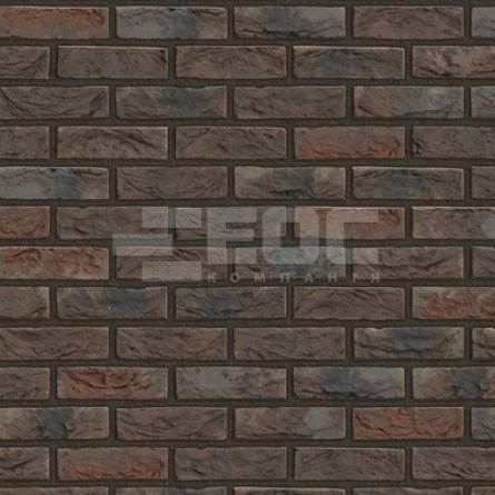 Кирпич ручной формовки Vandersanden 66 Acera WF-S 214x72x50