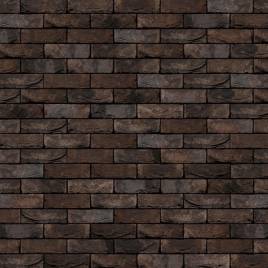 Кирпич ручной формовки Vandersanden 66 Acera WF-S 214x72x50