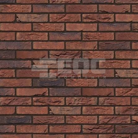 Кирпич ручной формовки Vandersanden 68 Safora WF-S 214x72x50