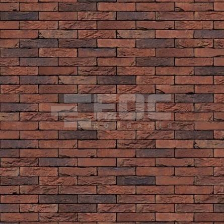 Кирпич ручной формовки Vandersanden 68 Safora WF-S 214x72x50