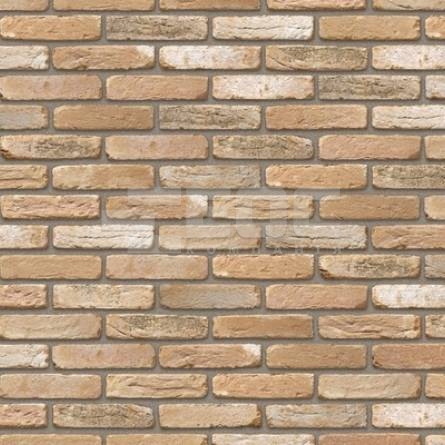 Кирпич ручной формовки Vandersanden 80 Oud Leie DF 210x100x65