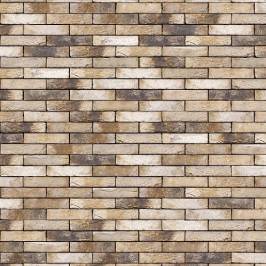 Цегла ручного формування Vandersanden 81 Ligure WF-S 214x72x50