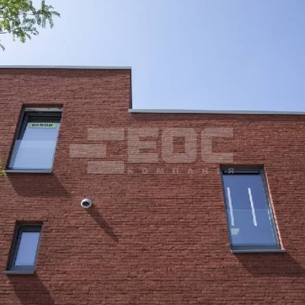 Кирпич ручной формовки Vandersanden 86 Boston WF-S 214x72x50