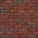Кирпич ручной формовки Vandersanden 95 А1 Scala Rood DF 210x100x65