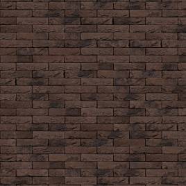 Кирпич ручной формовки Vandersanden 97 Robusta WF-S 214x72x50