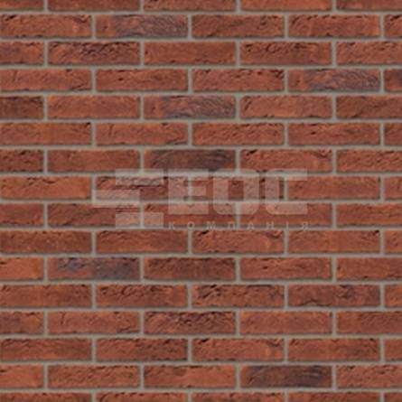 Цегла ручного формування Vandersanden 99 Marron WF-S 214x72x50