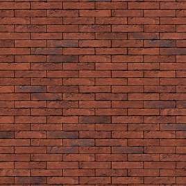 Кирпич ручной формовки Vandersanden 99 Marron WF-S 214x72x50