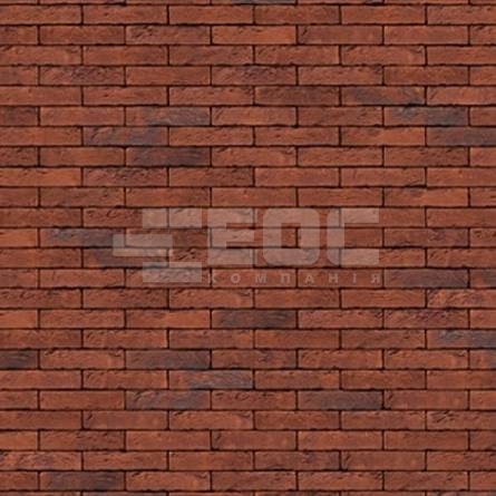 Цегла ручного формування Vandersanden 99 Marron WF-S 214x72x50
