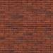 Кирпич ручной формовки Vandersanden 99 Marron WF-S 214x72x50