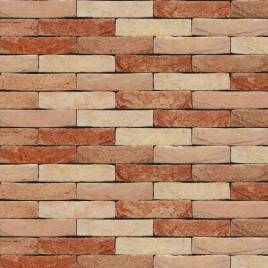 Кирпич ручной формовки NELISSEN 14 Magnolia 215x100x65