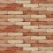 Кирпич ручной формовки NELISSEN 14 Magnolia 215x100x65