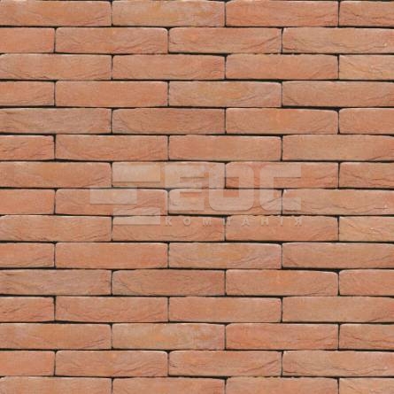 Цегла ручного формування NELISSEN 2 Rosado 210x100x40