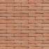 Кирпич ручной формовки NELISSEN 2 Rosado 210x100x40