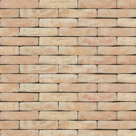 Кирпич ручной формовки NELISSEN 20 Anderlecht 215x100x65