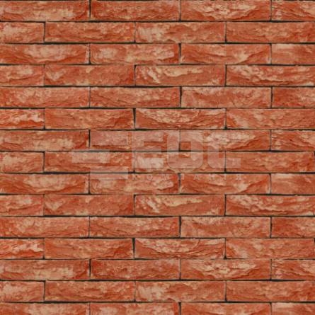 Кирпич ручной формовки NELISSEN 23 Wijnegem 215x100x65