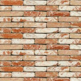 Кирпич ручной формовки NELISSEN 38T Hebe 210x100x50