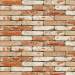 Кирпич ручной формовки NELISSEN 38T Hebe 210x100x50