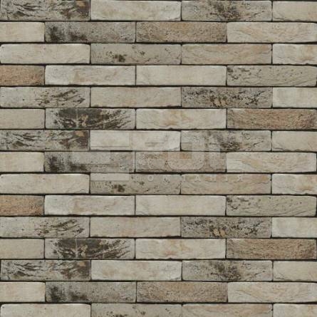Кирпич ручной формовки NELISSEN 67S Cap Gris Nez Sintered 215x100x65
