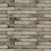 Кирпич ручной формовки NELISSEN 67S Cap Gris Nez Sintered 215x100x65