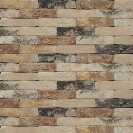 Кирпич ручной формовки NELISSEN 75 Horta 215x100x65