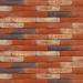 Кирпич ручной формовки NELISSEN 83 Verona 210x100x50