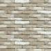 Кирпич ручной формовки NELISSEN 85 Zola 215x100x65