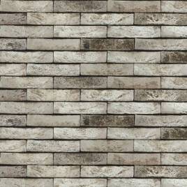 Кирпич ручной формовки NELISSEN 94S Borlo Sintered 210x100x50