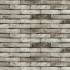 Цегла ручного формування NELISSEN 94S Borlo Sintered 215x100x65