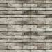 Кирпич ручной формовки NELISSEN 94S Borlo Sintered 215x100x65