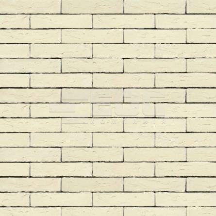 Кирпич ручной формовки NELISSEN Wit 215x100x65
