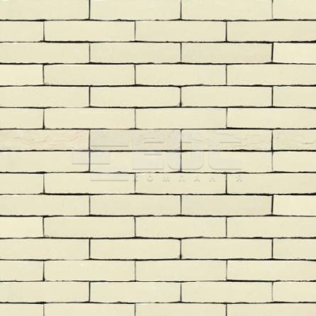 Кирпич ручной формовки NELISSEN Wit Wasserstrich 210x100x50