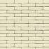 Кирпич ручной формовки NELISSEN Wit Wasserstrich 210x100x50