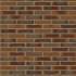 Цегла ручного формування Rijswaard Aalster Bont HV 210x100x50
