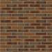 Кирпич ручной формовки Rijswaard Aalster Bont HV 210x100x50