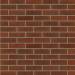 Кирпич ручной формовки Rijswaard Aalster Bont VB 215x100x65