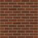 Кирпич ручной формовки Rijswaard Aalster Bont HV 215x100x65