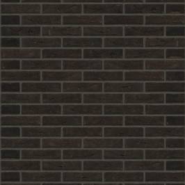 Цегла ручного формування Rijswaard Antraciet HV 210x100x50