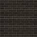 Кирпич ручной формовки Rijswaard Antraciet HV 210x100x50