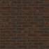 Кирпич ручной формовки Rijswaard Aubergine HV 210x100x50
