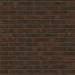 Кирпич ручной формовки Rijswaard Aubergine HV 210x100x50