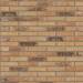 Кирпич ручной формовки Rijswaard Auriga HV 210x100x50